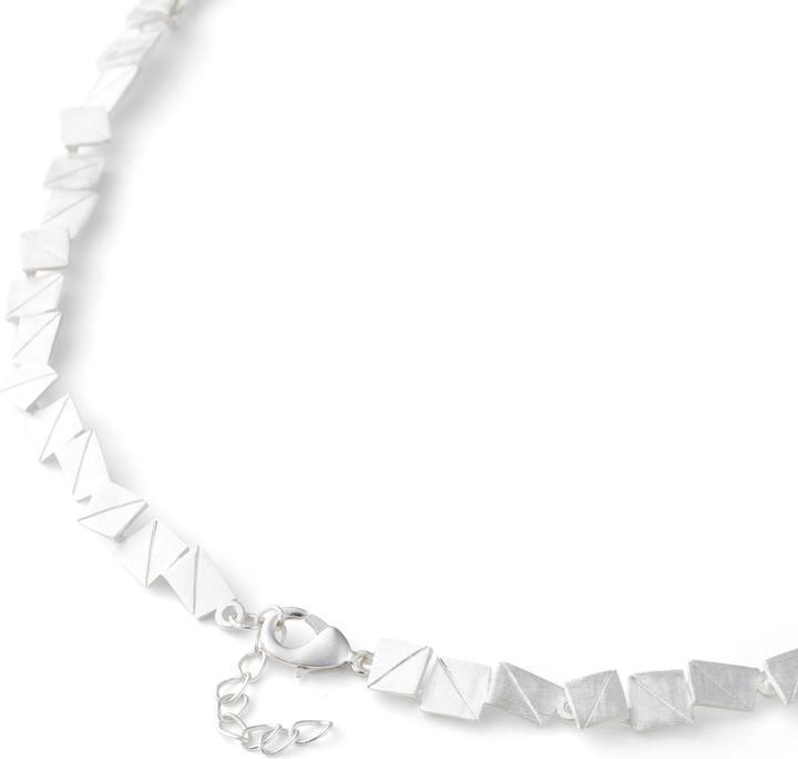 Actual product image Heideman Partis polished (100% stainless steel)