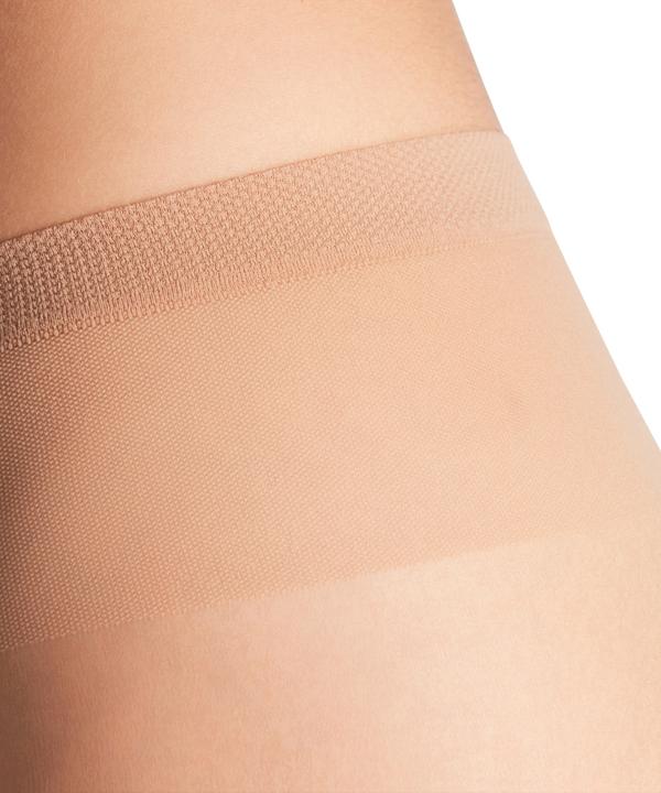 Actual product image Falke Shelina 12 Toeless TI (12 DEN, 44 - 46)