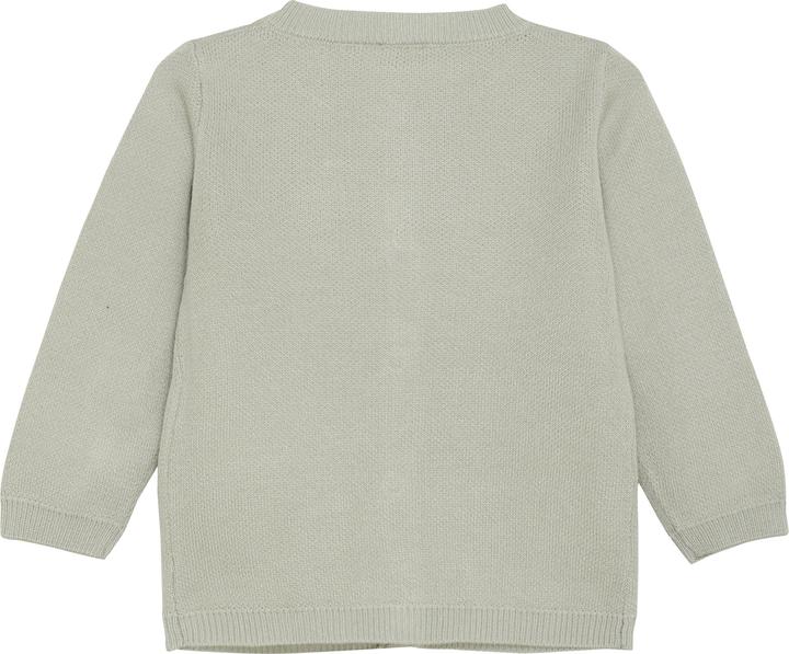 Immagine prodotto Fixoni Cardigan in bambù minerale (80)