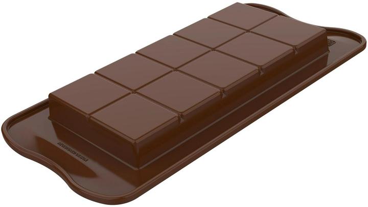 Produktbild Silikomart Schokoladenform
