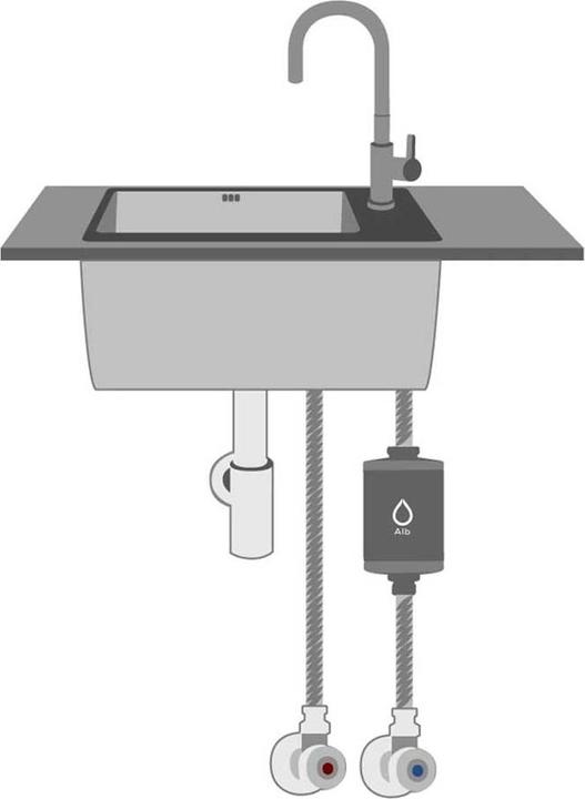Produktbild Alb filter Trinkwasserfilter