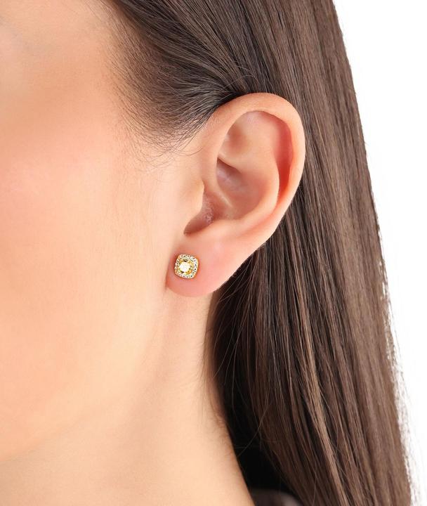 Actual product image S.Oliver Ohrstecker (925 silver)