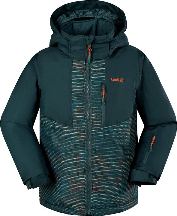 Actual product image Kamik Arlo (104)