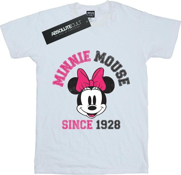 Produktbild Disney Mickey Mouse Since 1928 TShirt (3XL)