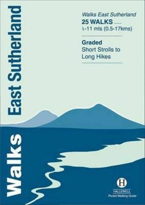 Produktbild Walks East Sutherland