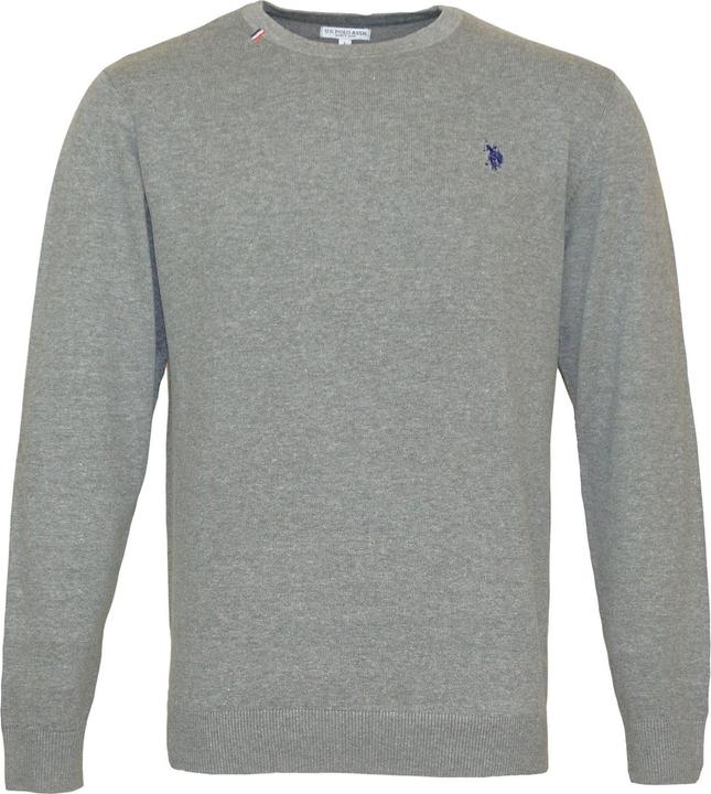 Image du produit U.S. Polo ASSN. Pull en maille R-Neck Pull (3XL)