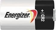 Actual product image Energizer Photo CR2 (1 pcs., CR2, 800 mAh)