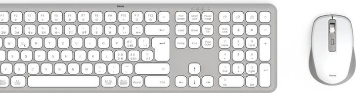 Actual product image Hama WKM-550 (CH, Wireless)