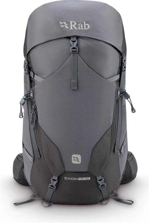 Immagine prodotto Rab Women's Exion 45 ND (45 l)