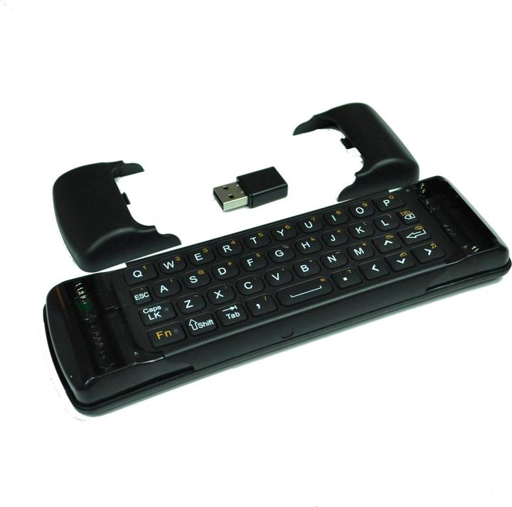 Produktbild Minix NEO A2 AirMouse (Universal Fernbedienung)