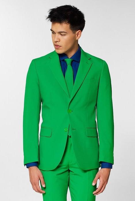 Produktbild OppoSuits Evergreen (52)
