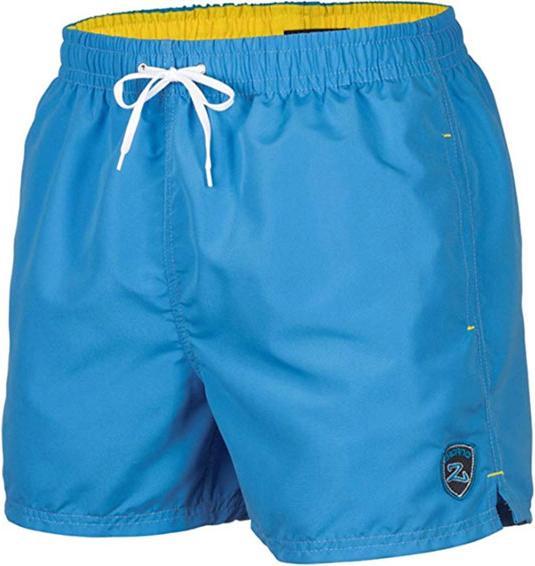 Giallo azzurro