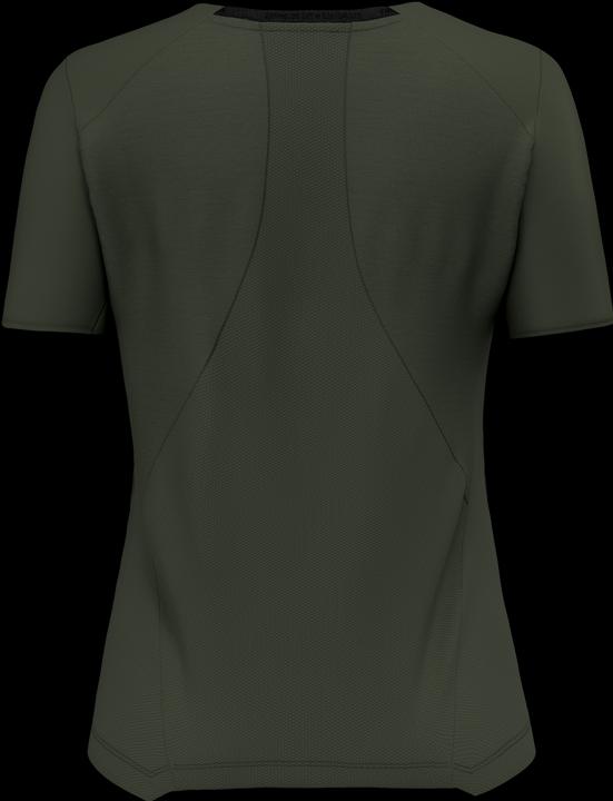 Actual product image Salewa Puez Merino Hybrid T-Shirt Women (40, 46, L)