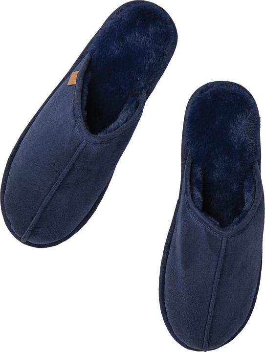 Actual product image Vinga Unisex Adult Waltor Slippers (45.5)