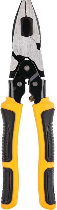 Actual product image DeWalt Duo power long jaw tongs (255 mm)