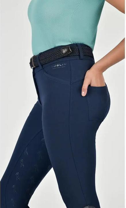 Produktbild Dublin Cammy Comfort Twill (30)