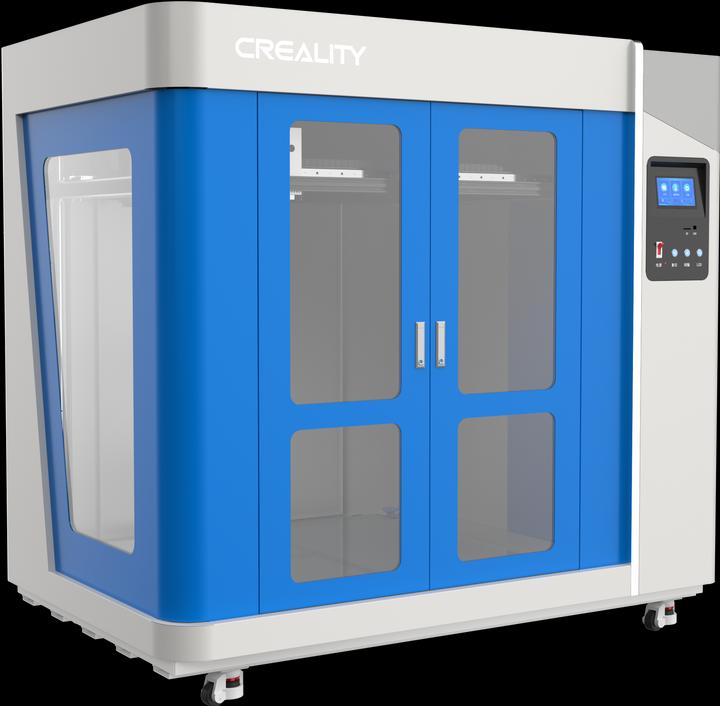 Produktbild Creality CR-1000 Pro