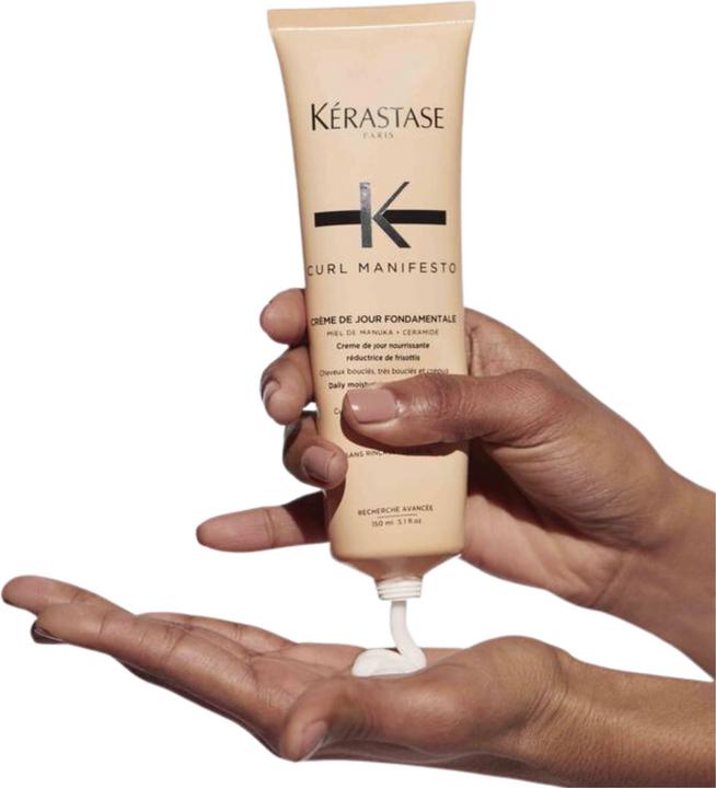 Produktbild Kérastase Curl Manifesto Crème De Jour Fondamentale (150 ml)