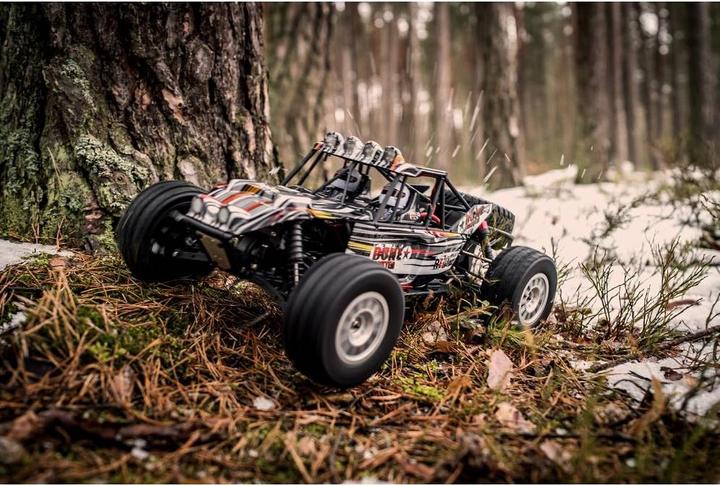 Produktbild Reely Dune Fighter