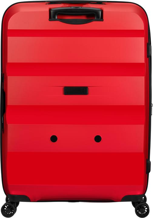 Actual product image American Tourister Bon Air Dlx (104 l, L (90 - 115l))