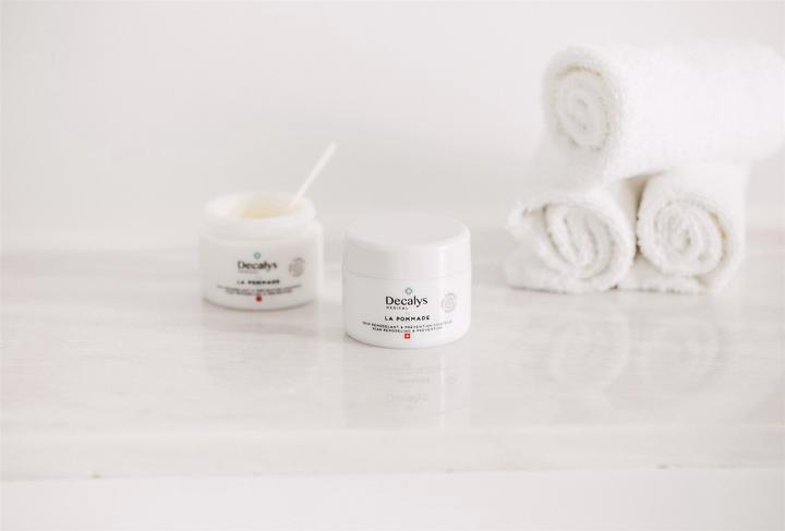 Produktbild Decalys La Pommade Salbe (Körpercreme, 30 ml)