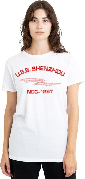 Produktbild Shenzhou Athletic TShirt (XL)