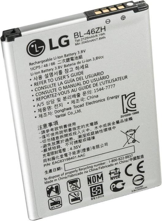 Immagine prodotto LG Bl-46zh