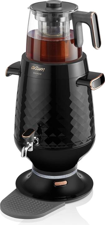 Productafbeelding Arzum Ehlikeyf Samowar (1.20 l)