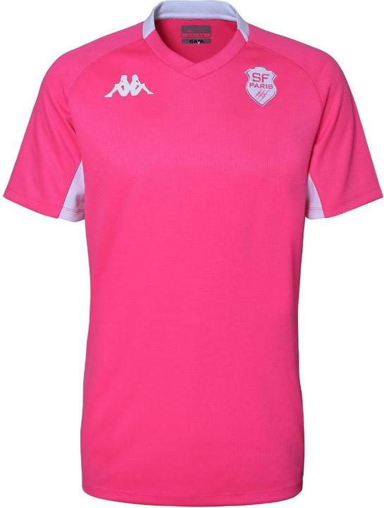 Kappa Trikot Stade Français Bemi 2022/23 (3XL)