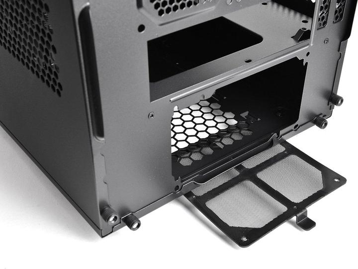 Actual product image Thermaltake Core V1 (Mini-ITX)