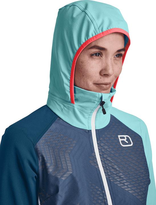 Image du produit Ortovox Col Becchei Jacket W (S)