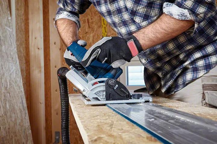 Productafbeelding Bosch Professional GKS 18V-68 GC