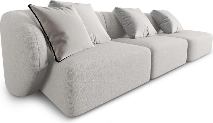 Image du produit Maison Heritage Chiara (2 places, 3 places, 4 places)
