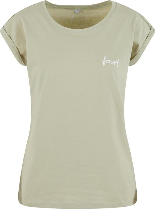 Produktbild Forvert Ladies Tee Santa Maria - 193887 (XL)