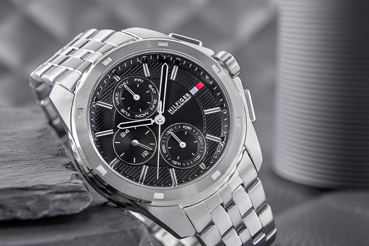 Immagine prodotto Tommy Hilfiger Walker 1710620 (45 mm)