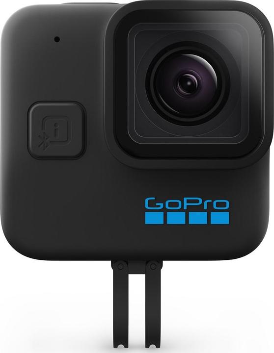 Productafbeelding GoPro HERO11 Black Mini (60p, WiFi, Bluetooth)