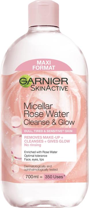 Garnier Toilette Micellaire (Mizellenwasser, 700 ml)