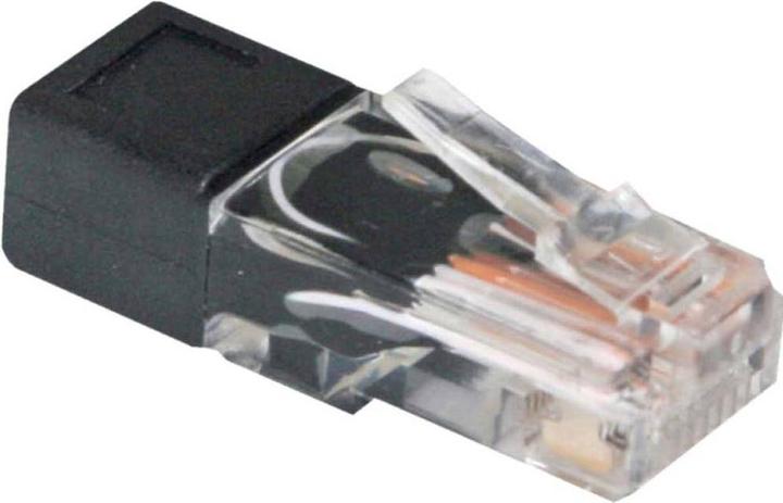 Schneider Electric Modbus terminating resistor