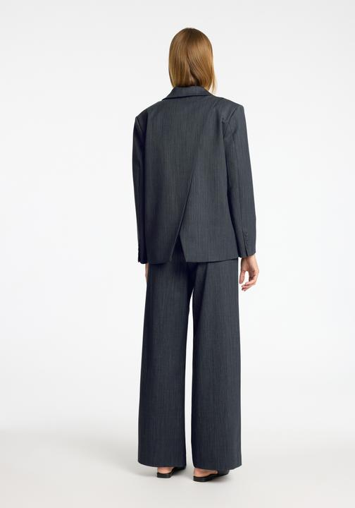 Immagine prodotto Selected Femme Slffenia Ls Oversized Blazer (38)