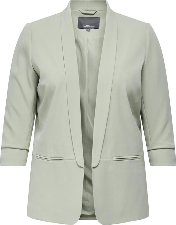 Only Normal geschnitten Reverskragen Blazer Blazer