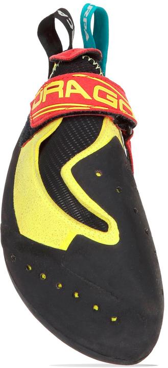 Actual product image Scarpa Drago (43.5)