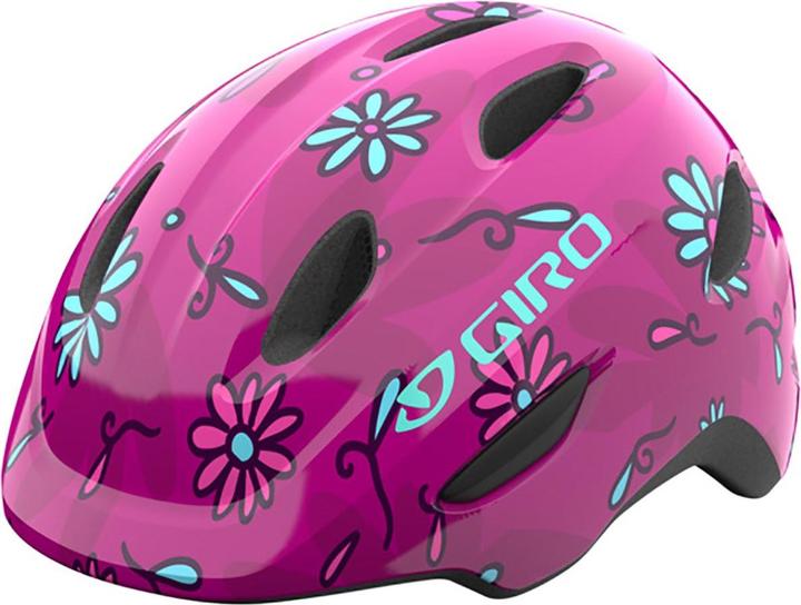 Produktbild Giro Scamp Helmet (49 - 53 cm)