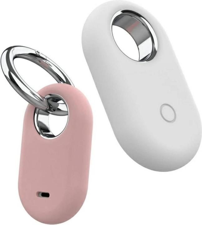 Immagine prodotto Screenguard Samsung Galaxy SmartTag2 Custodia in silicone liquido con etichetta