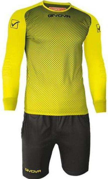 Immagine prodotto Givova Manchester Portiere Torwarttrikot (XL)