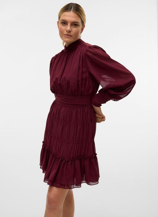 Actual product image Vero Moda VMBIRDIE Short dress Dress (M)
