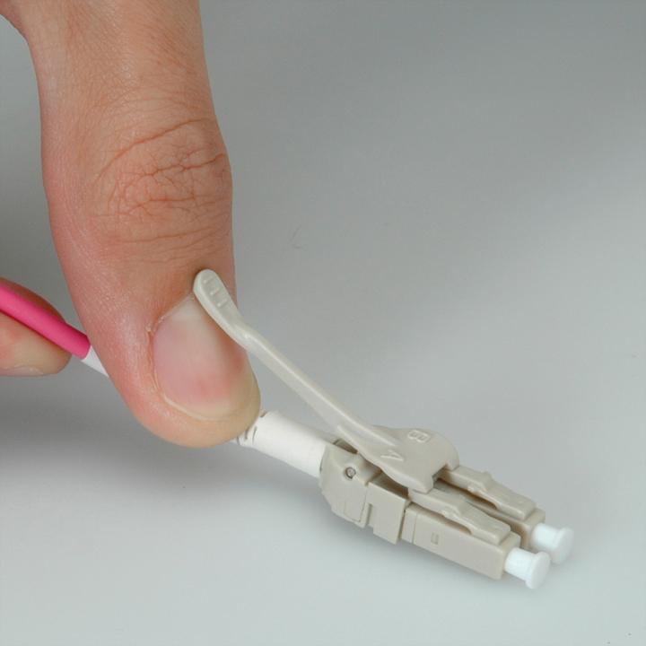 Produktbild Roline LWL-Kabel (LSOH, CAT7, 0.50 m)