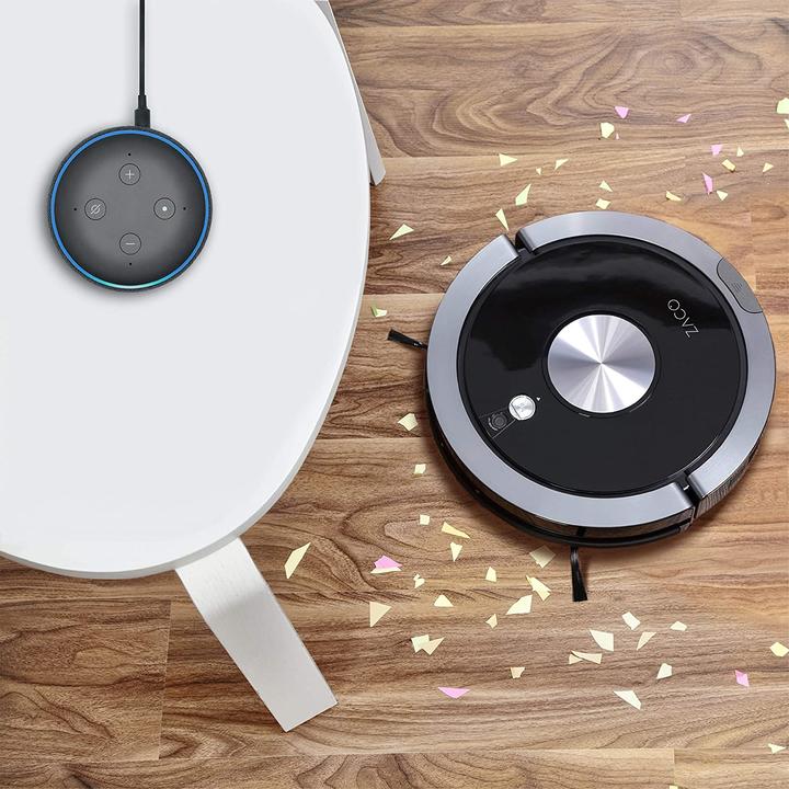 Image du produit Zaco A9s (Robot vacuum)