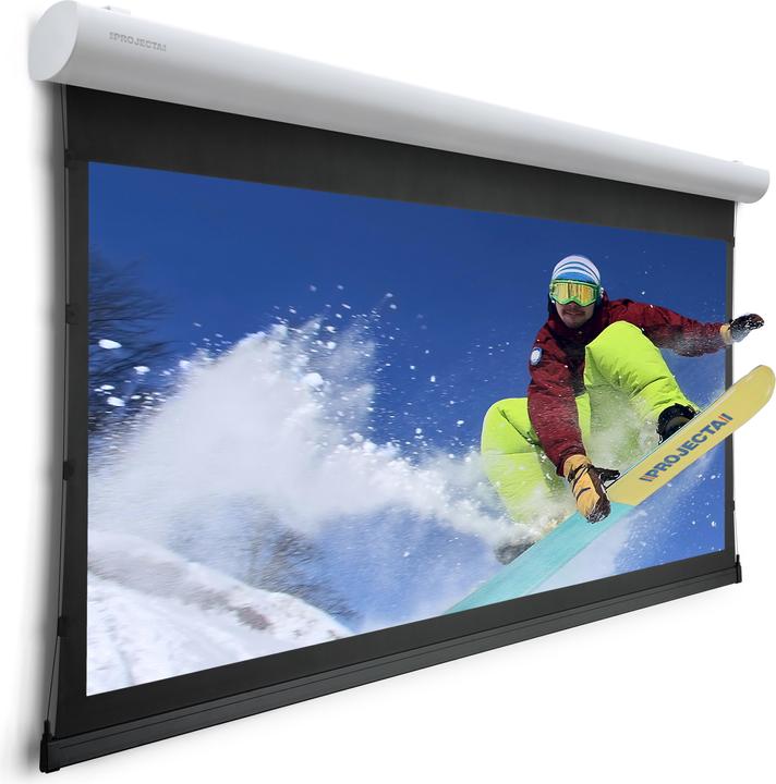 Produktbild Projecta Tensioned Elpro Concept 128x220 HD Pro 0.6 16:9 (95", 16:9)