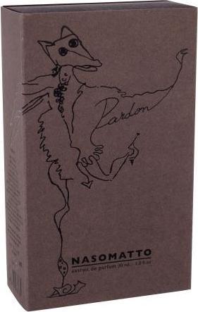Produktbild Nasomatto Pardon (Eau de Parfum, 30 ml)