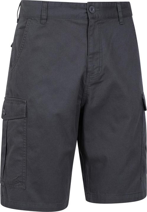 Actual product image Mountain Warehouse Lakeside Cargo Shorts (30)